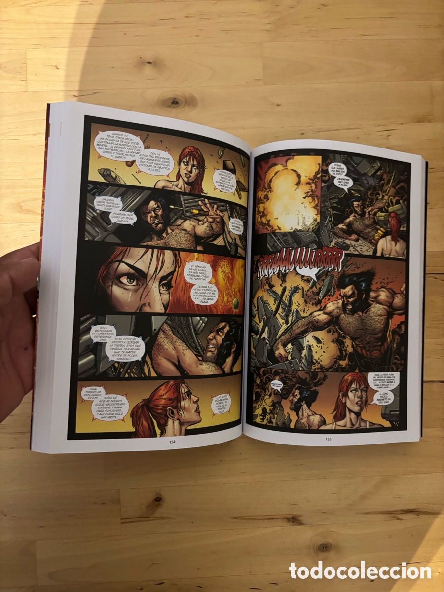 C&oacute;mics: Patrulla-X &ndash; El Renacimiento de Marvel - Foto 3