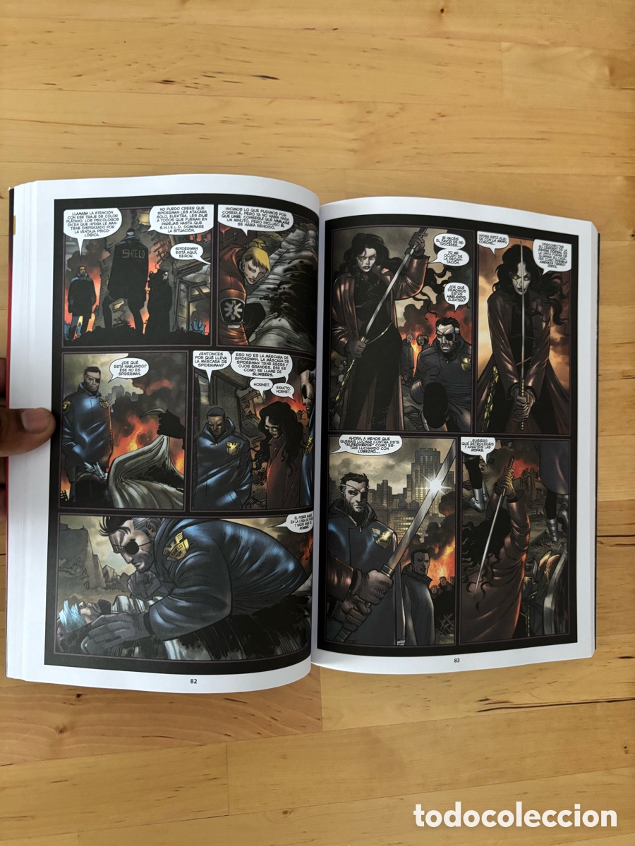 C&oacute;mics: Lobezno: El Renacimiento de Marvel - Foto 3