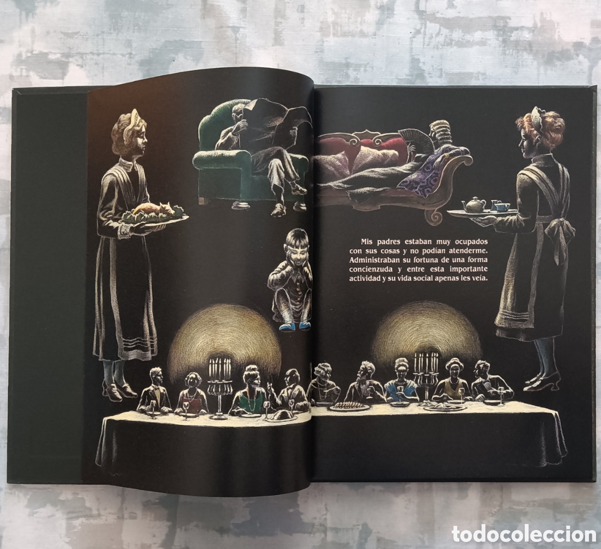 C&oacute;mics: La familia de Hugo - Sol&eacute; y del Amo - Foto 3
