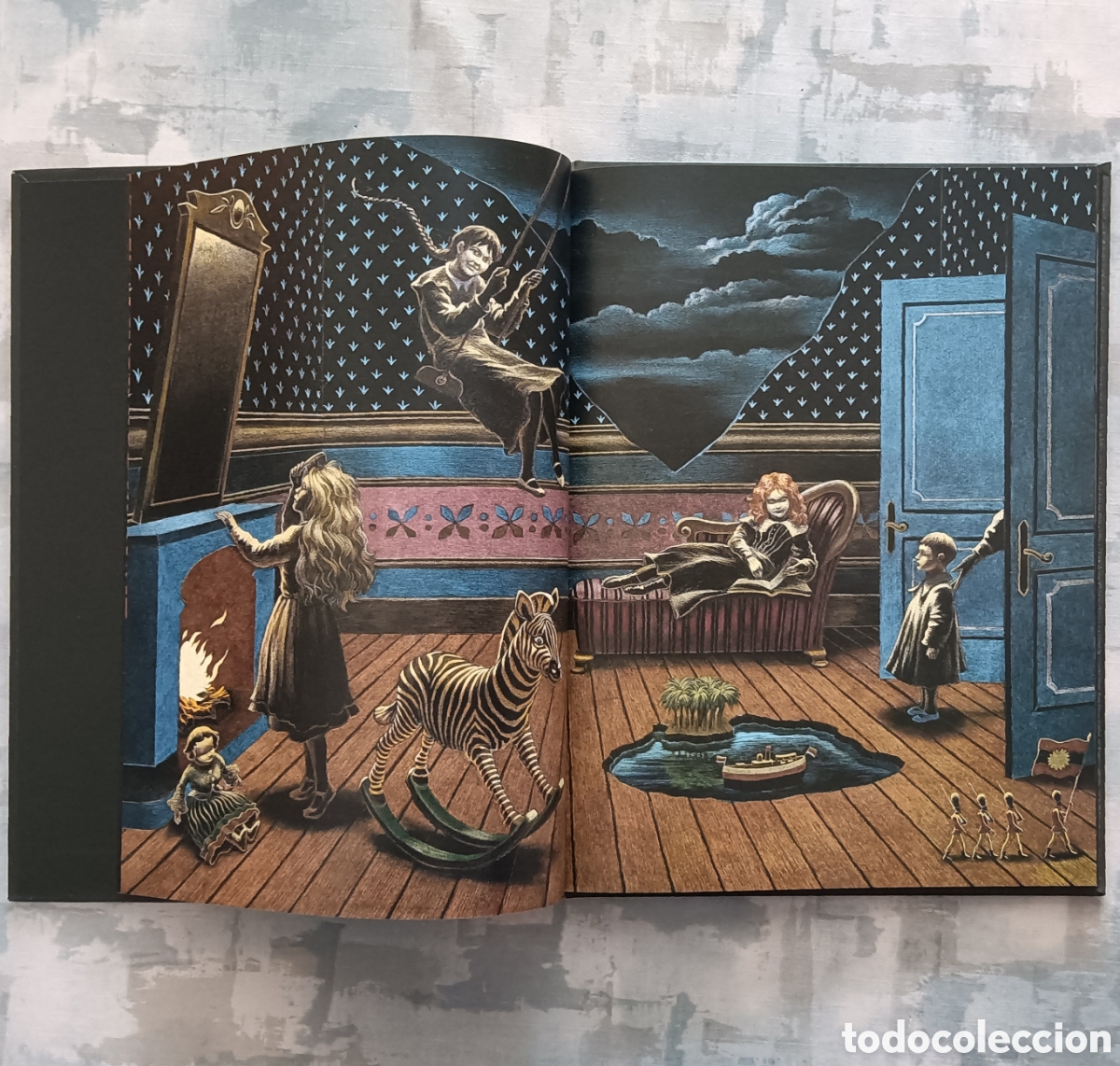 C&oacute;mics: La familia de Hugo - Sol&eacute; y del Amo - Foto 4