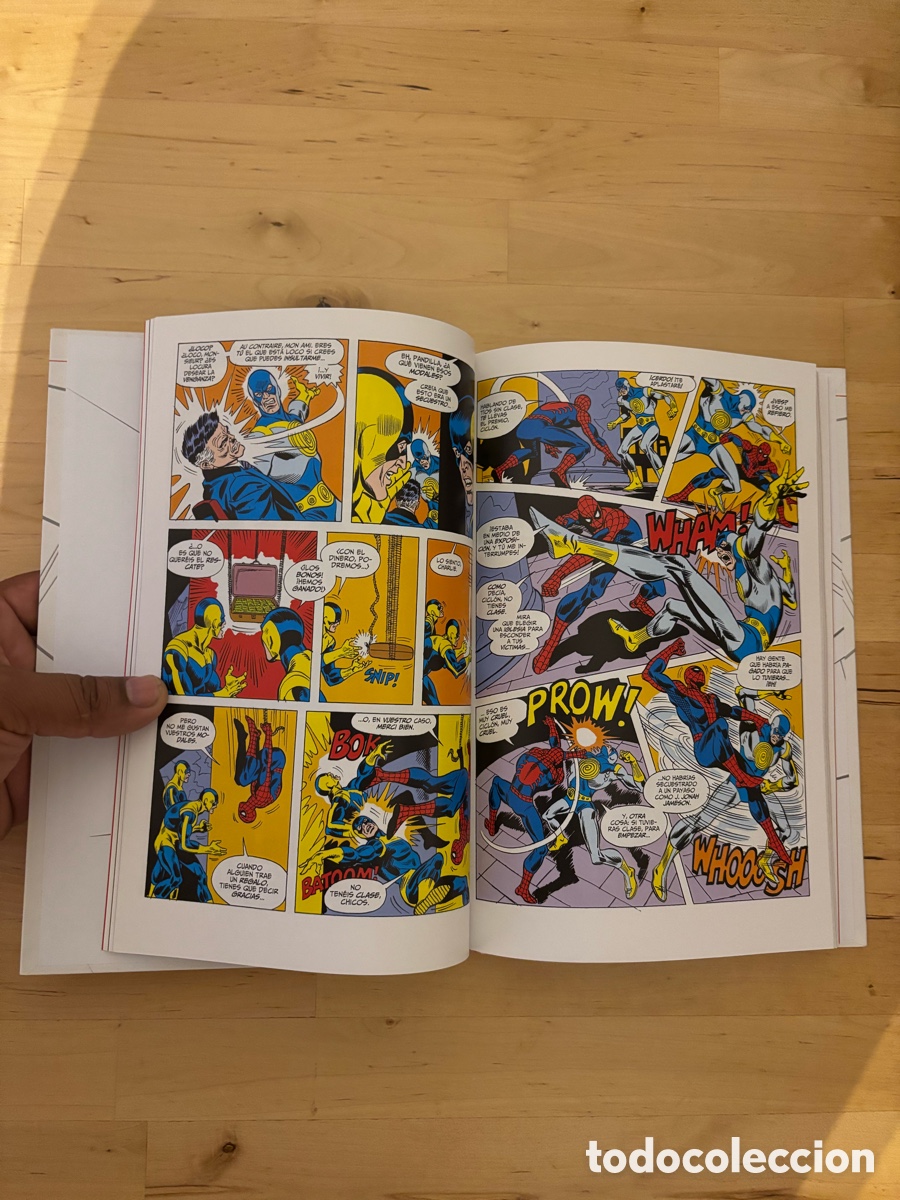 C&oacute;mics: Spiderman: La Saga del Clon - Foto 3