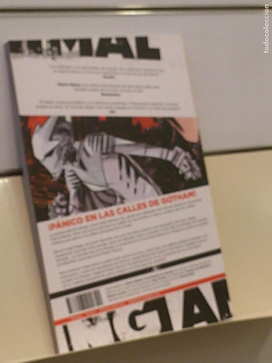 C&oacute;mics: DCS YOUNG ANIMAL MADRE PANICO UN PROYECTO EN MARCHA DC - ECC OFERTA - Foto 2