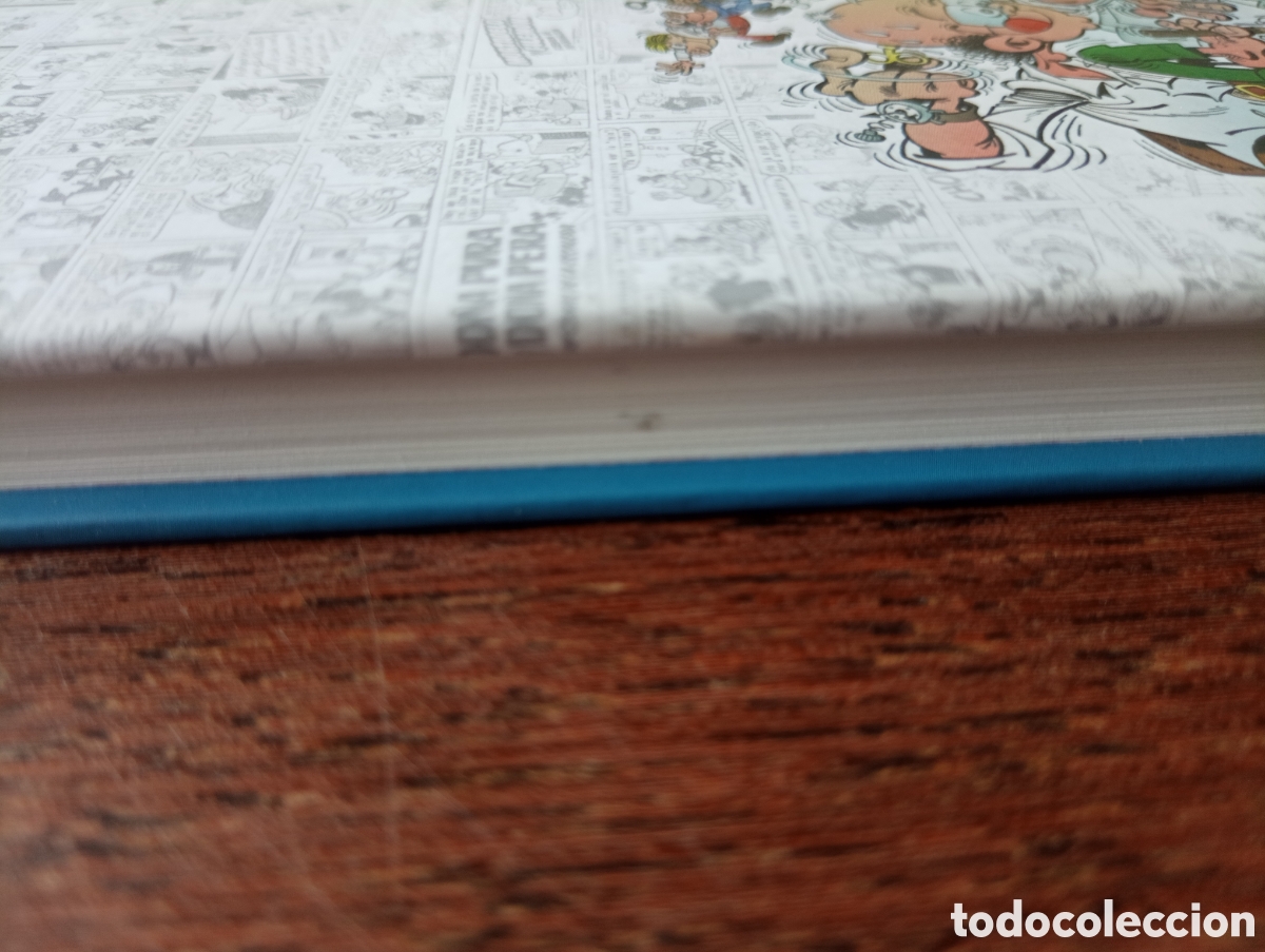 C&oacute;mics: TOMO IBA&Ntilde;EZ COLECCION INTEGRAL 1960/1961 - Foto 8