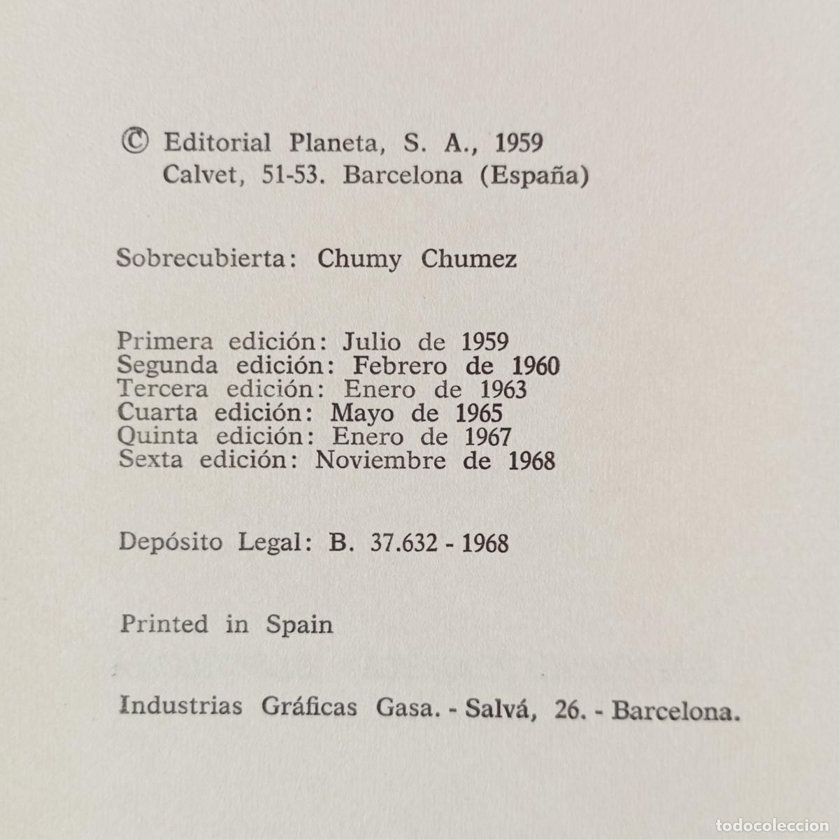 C&oacute;mics: COLECCION DE 28 LIBROS DE ALVARO DE LAIGLESIA - PLANETA / 532 - Foto 14