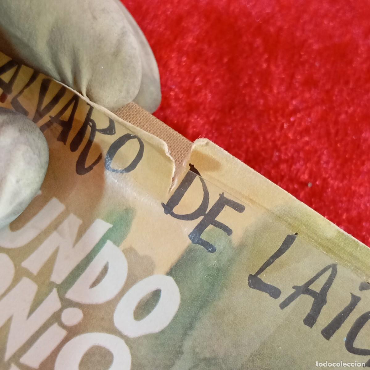 C&oacute;mics: COLECCION DE 28 LIBROS DE ALVARO DE LAIGLESIA - PLANETA / 532 - Foto 16