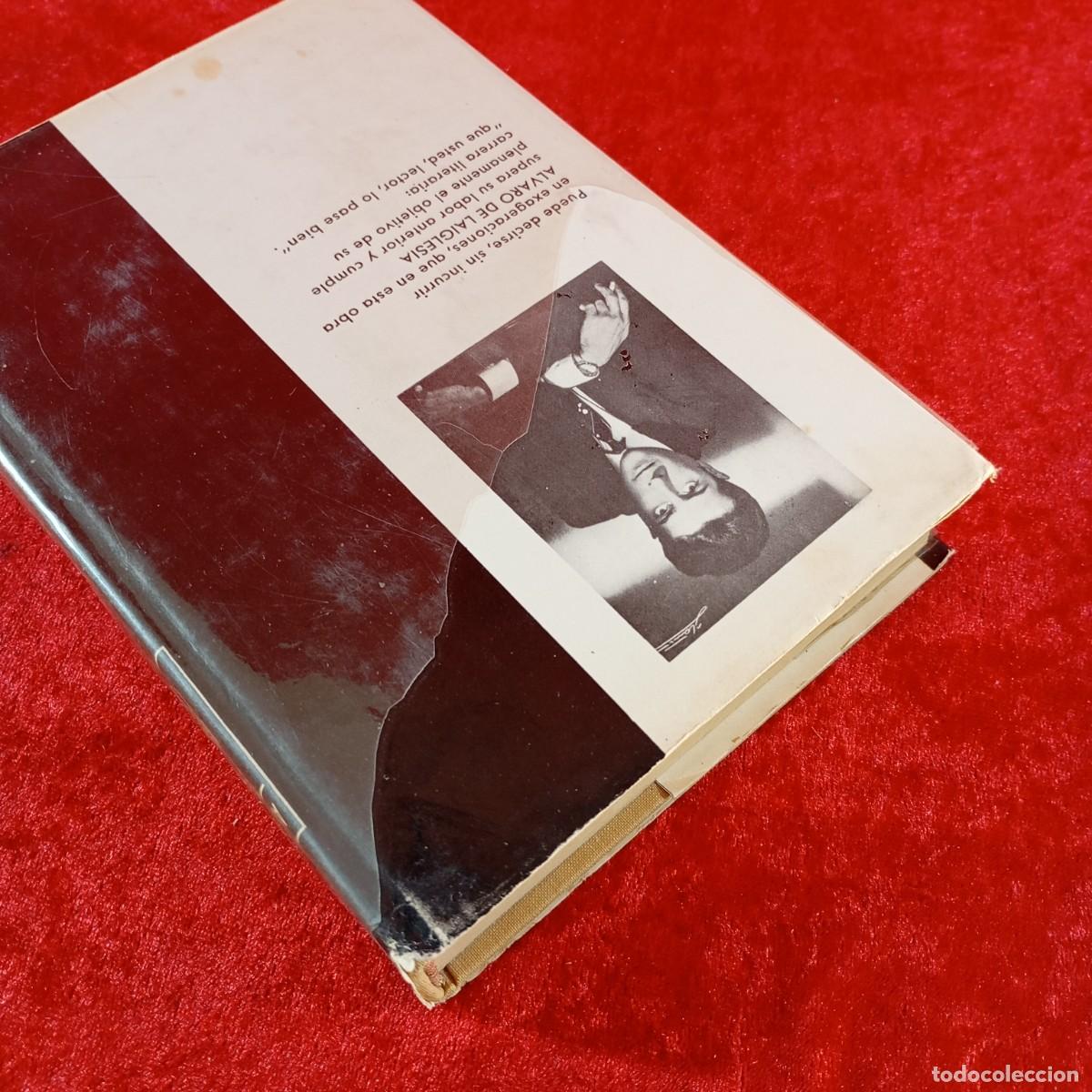 C&oacute;mics: COLECCION DE 28 LIBROS DE ALVARO DE LAIGLESIA - PLANETA / 532 - Foto 20