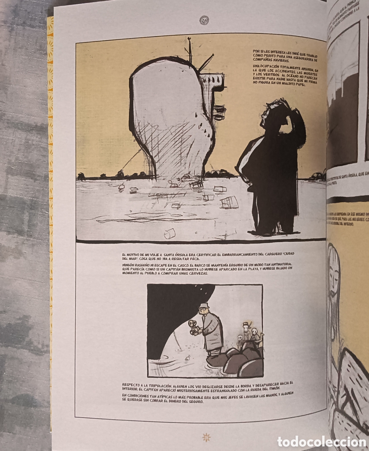 C&oacute;mics: Alex Fito & Cuates - D&iacute;a de Muertos en Mexico - Foto 3