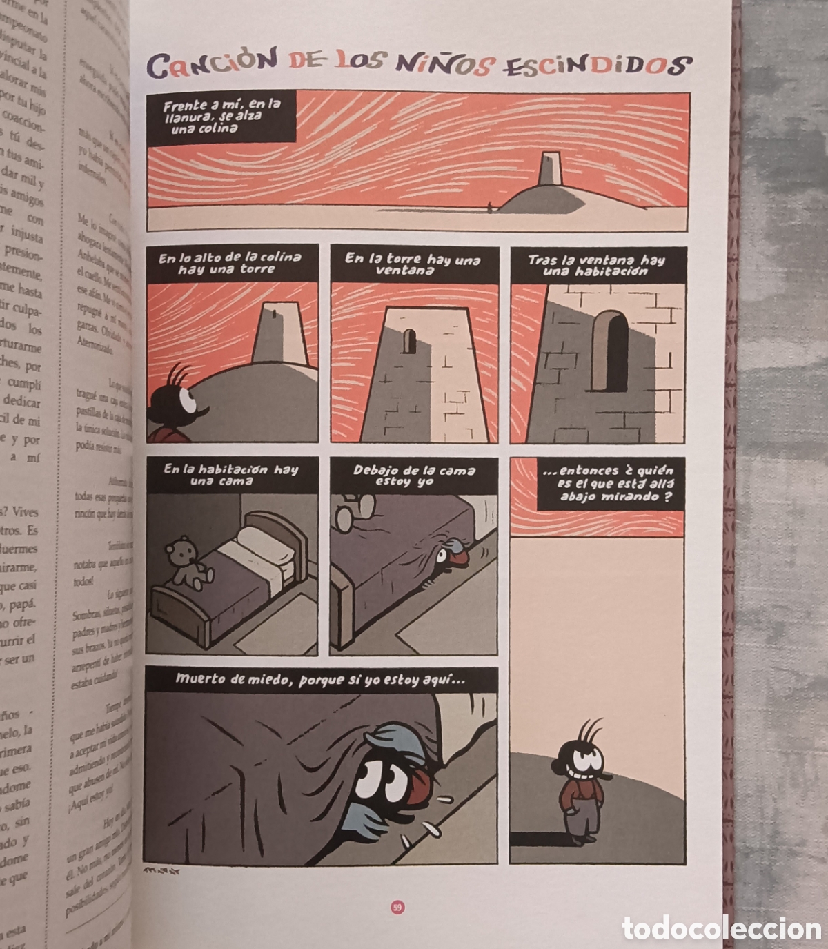C&oacute;mics: Alex Fito & Cuates - D&iacute;a de Muertos en Mexico - Foto 6