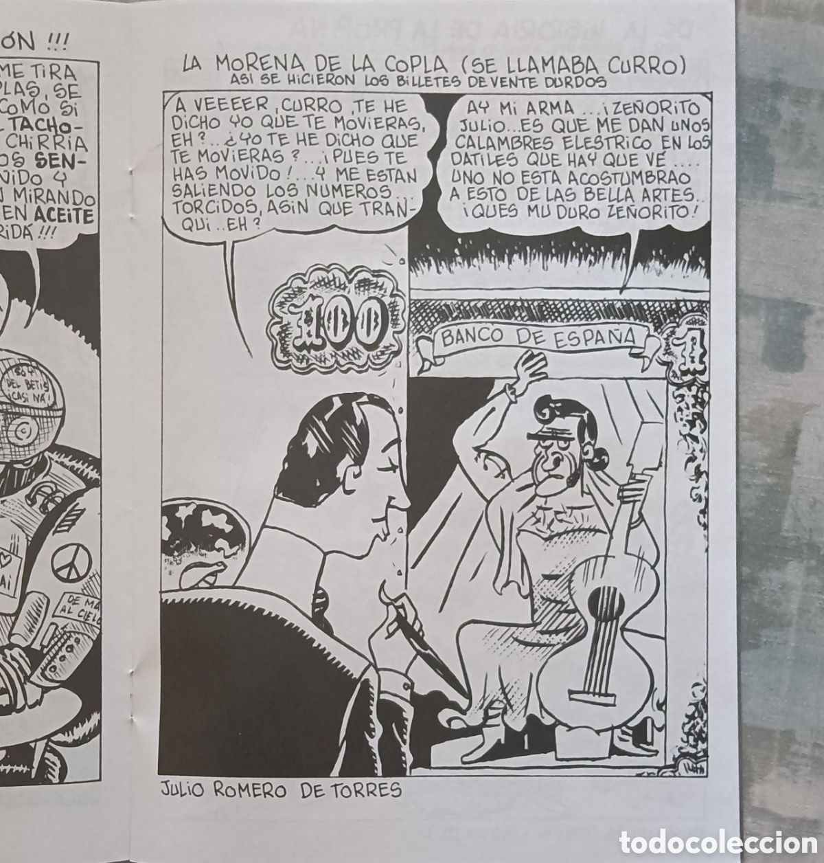 C&oacute;mics: Gallardo - Pintan bastos (Terra Inc&oacute;gnita 3) - Foto 3