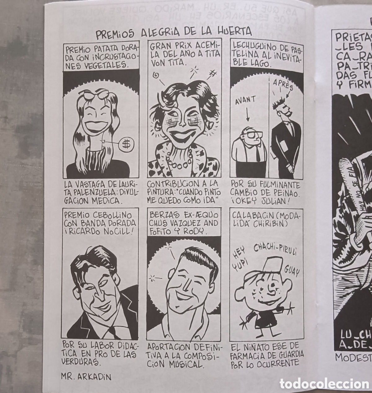 C&oacute;mics: Gallardo - Pintan bastos (Terra Inc&oacute;gnita 3) - Foto 6