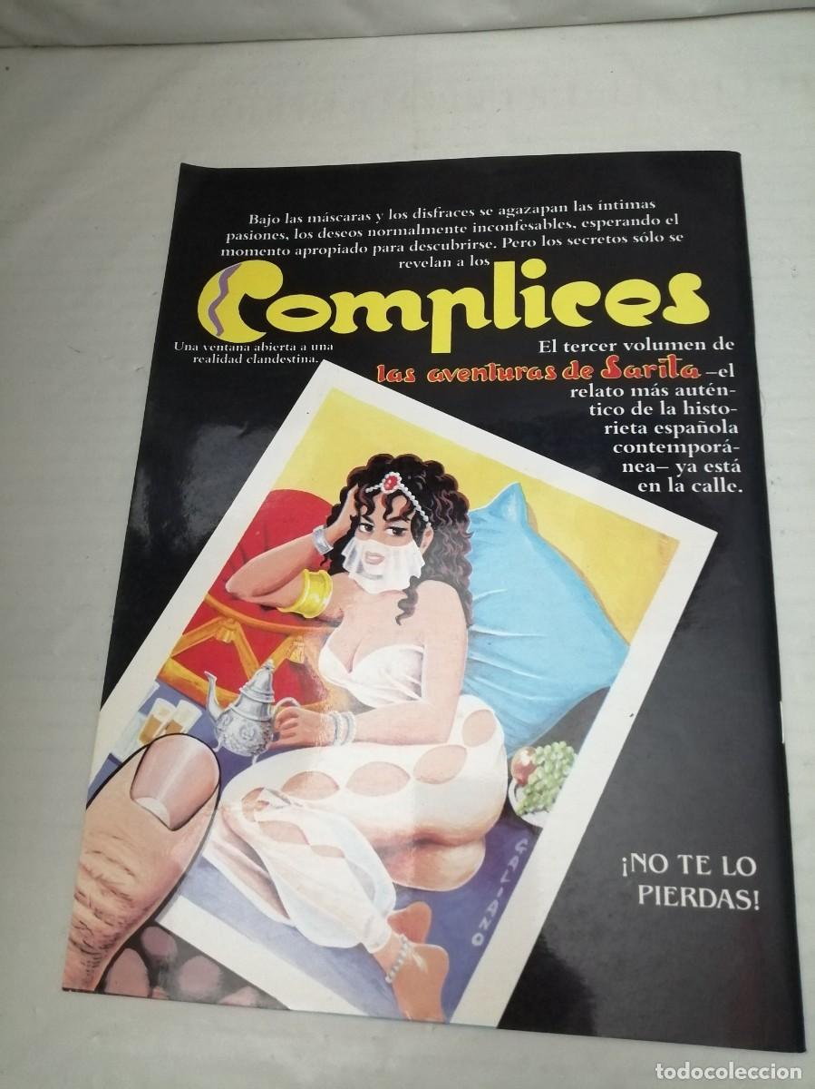 C&oacute;mics: SM Comix No. 2: Sumisi&oacute;n y Bondage - Foto 2
