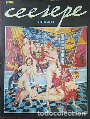 C&oacute;mics: CEESEPE. Dibujos. El Vibora - Foto 1