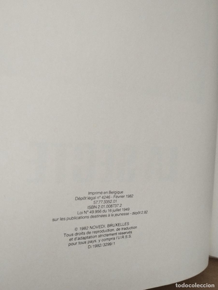 C&oacute;mics: JEREMIAH (tomo 6): La secte (ed. original) - Hermann - Frances - Foto 2
