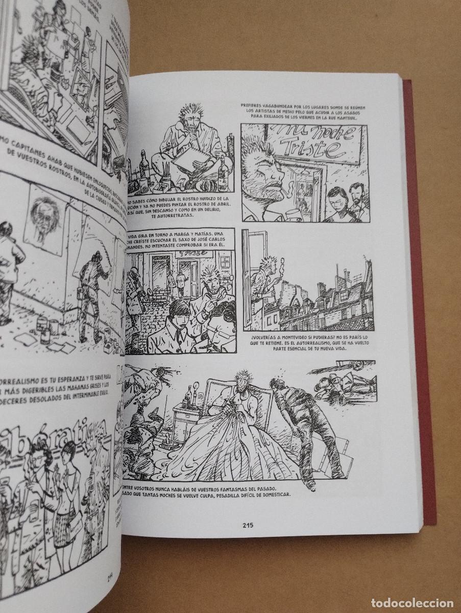C&oacute;mics: PINTURAS DE GUERRA - DE LA CALLE, ANGEL - Foto 3