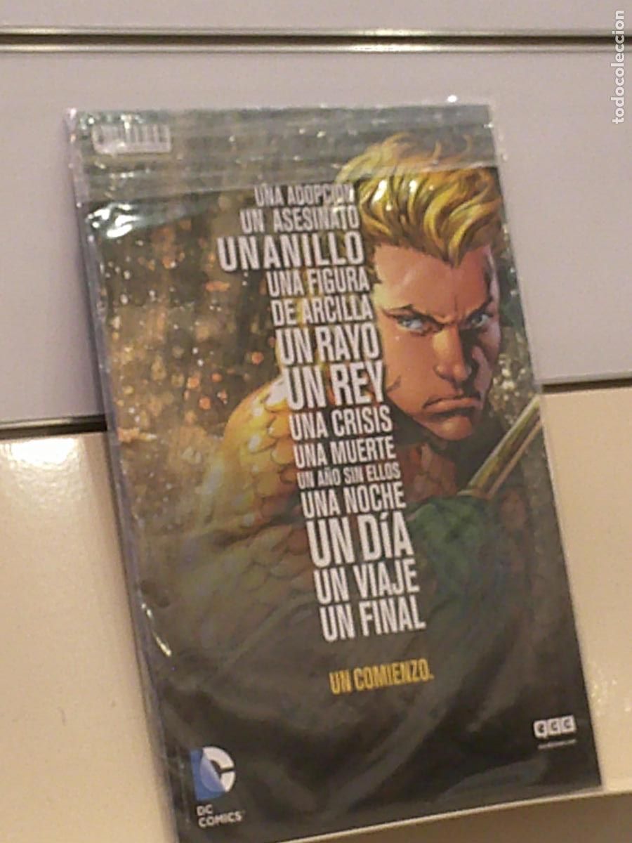 C&oacute;mics: LIGA DE LA JUSTICIA N&ordm; 3 - ECC - Foto 2