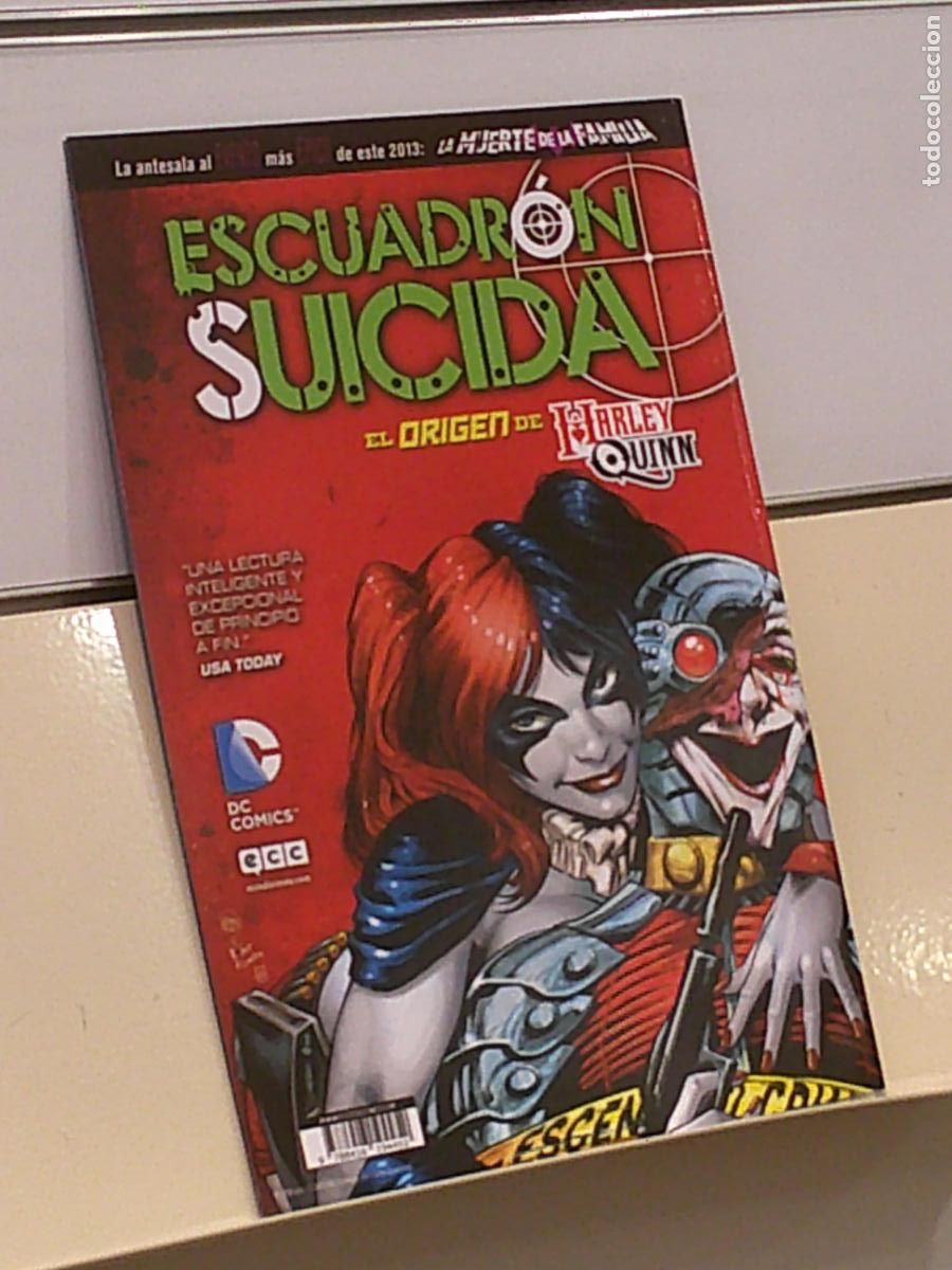C&oacute;mics: LIGA DE LA JUSTICIA N&ordm; 29 - ECC - Foto 2