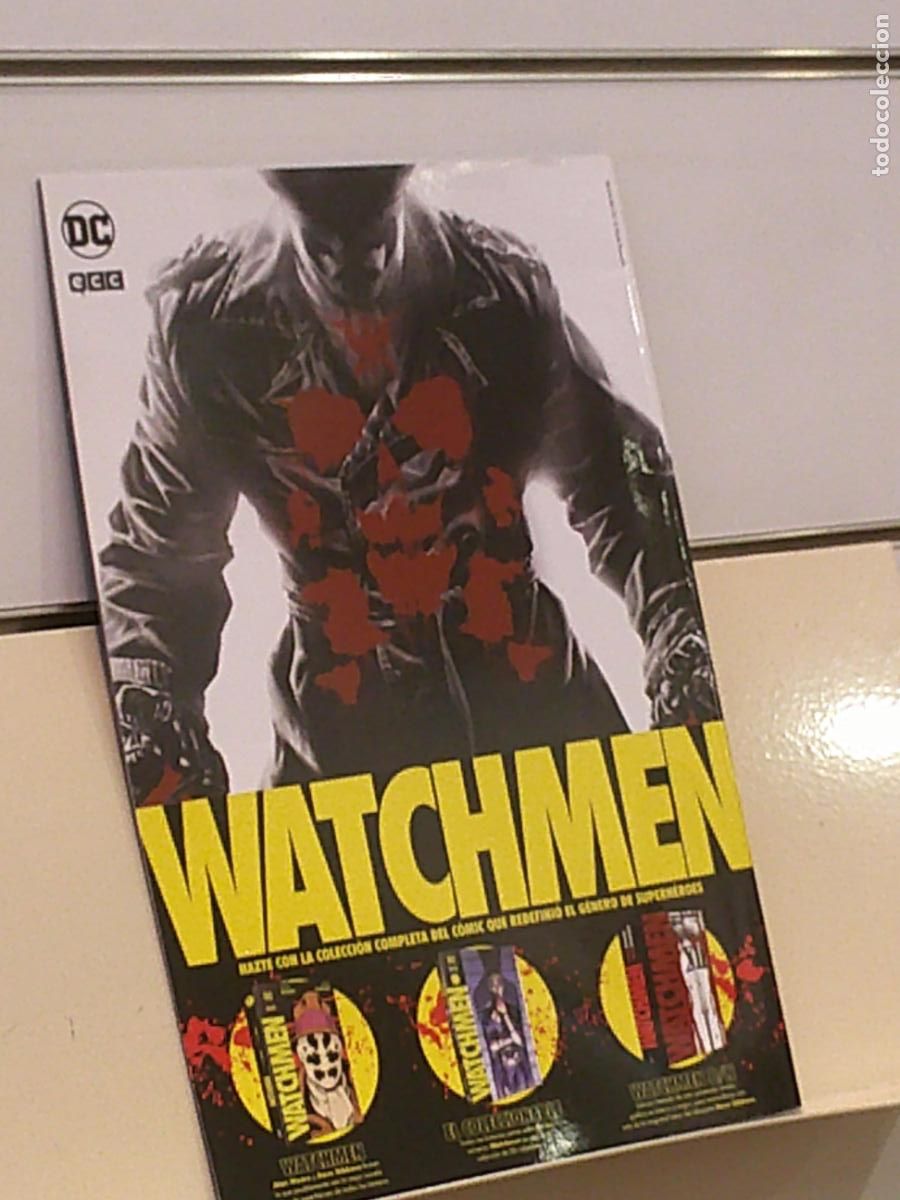 C&oacute;mics: LIGA DE LA JUSTICIA N&ordm; 3 / 118 - ECC - Foto 2