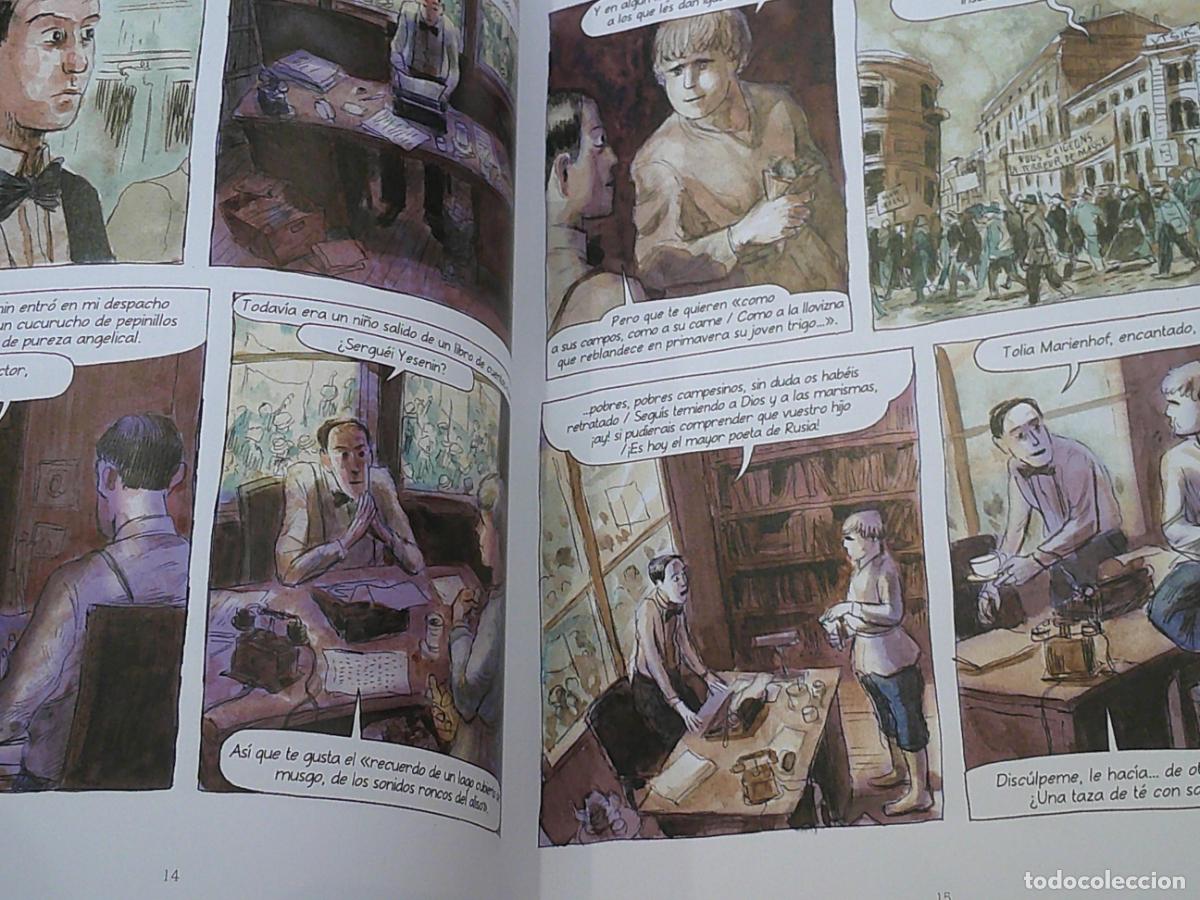 C&oacute;mics: ERASE UNA VEZ EN EL ESTE TOMO 1 - PONENT MON OFERTA - Foto 2
