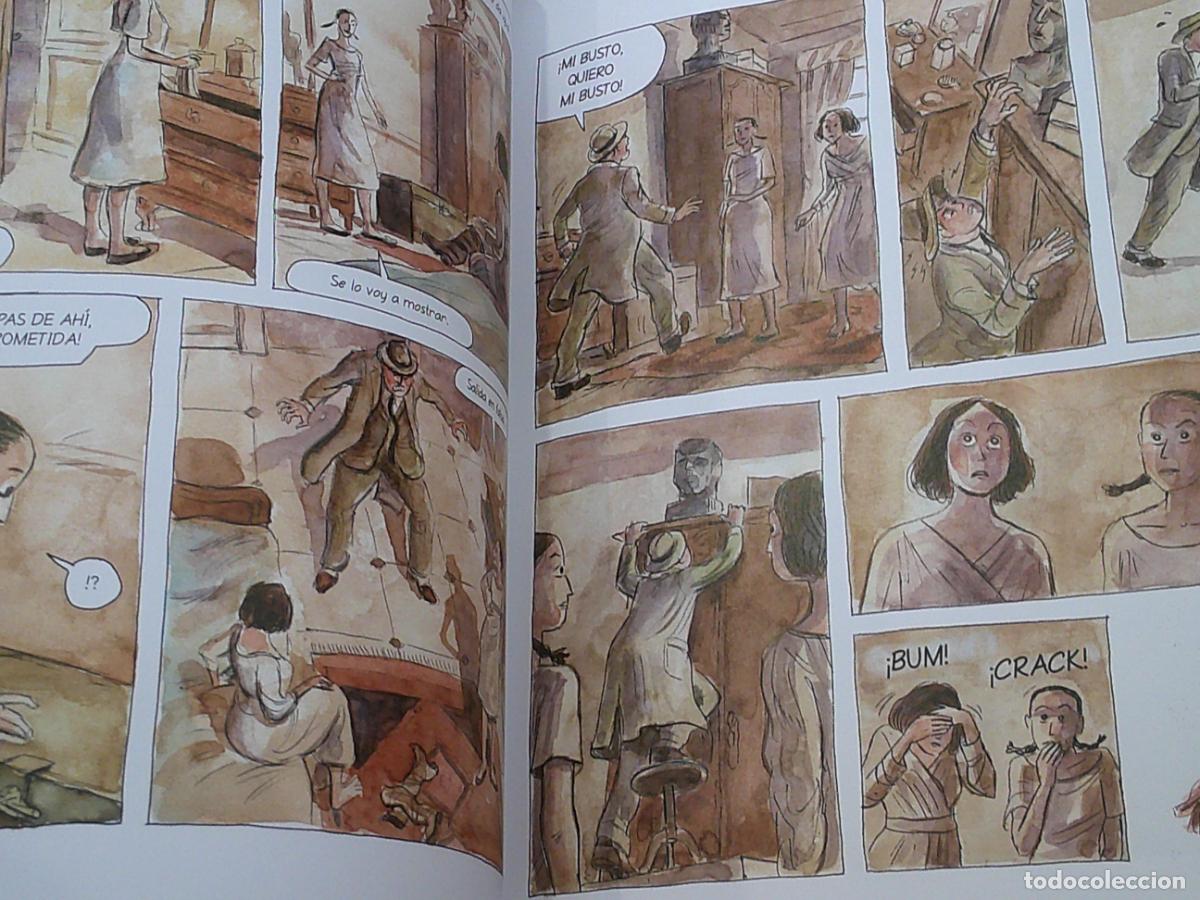 C&oacute;mics: ERASE UNA VEZ EN EL ESTE TOMO 1 - PONENT MON OFERTA - Foto 3