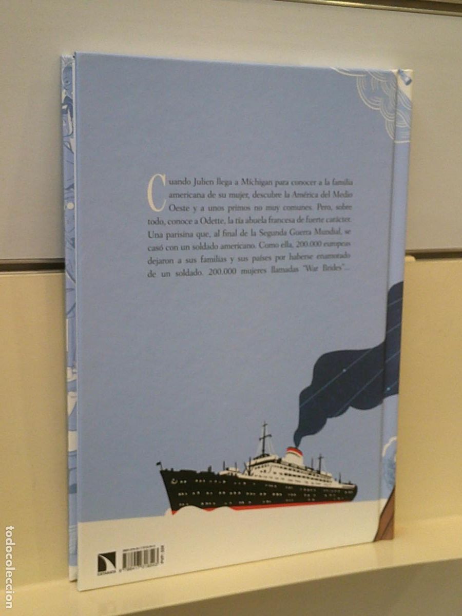 C&oacute;mics: MICHIGAN - PONENT MON OFERTA - Foto 4