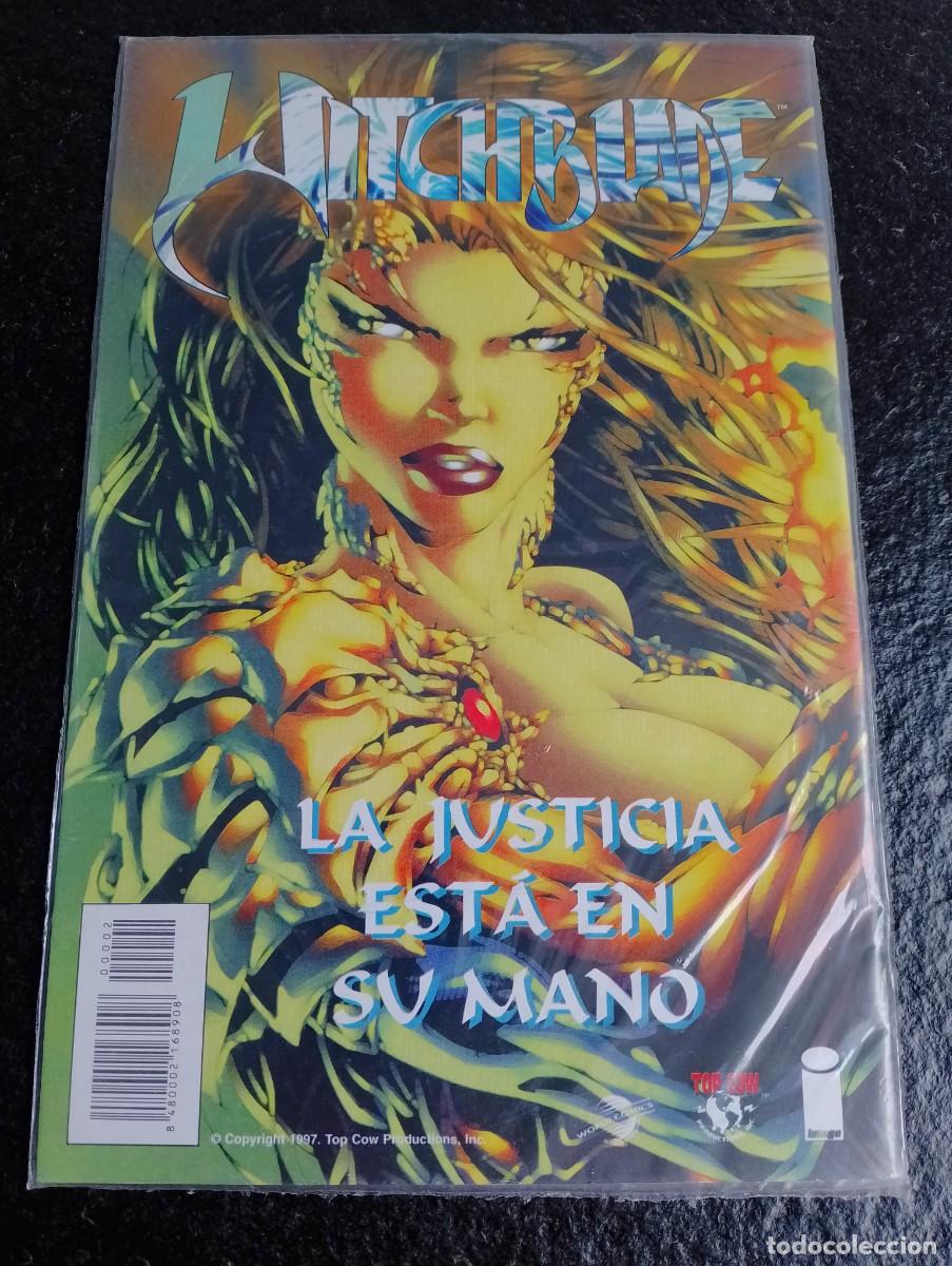 C&oacute;mics: Gen 13 Vol. 2: n&ordm; 2. N&uacute;mero 13 USA. Nuevo - Foto 2
