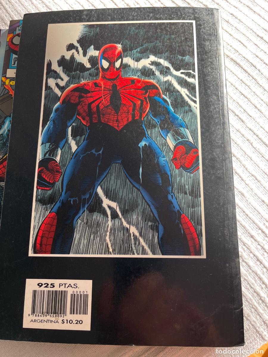 C&oacute;mics: C&oacute;mic Marvel spiderman - Foto 2