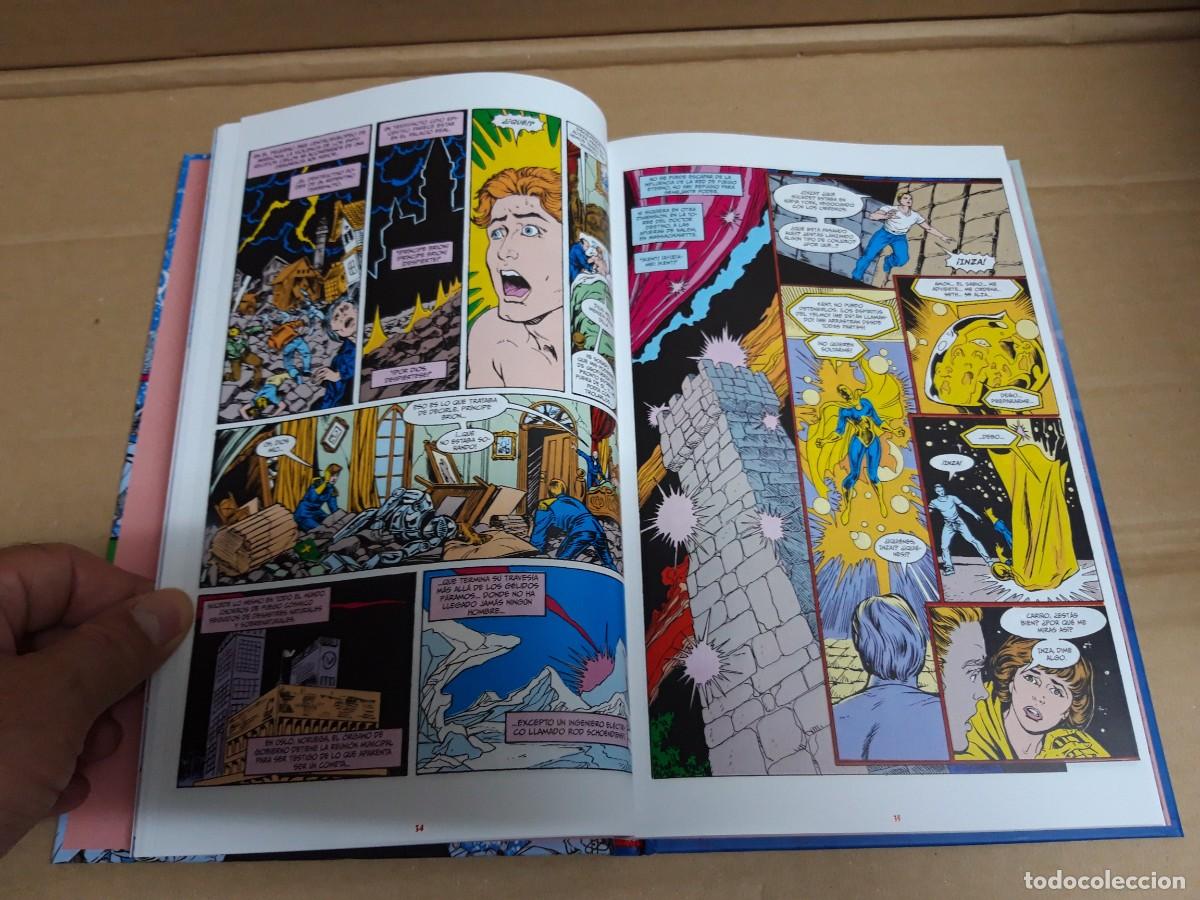 C&oacute;mics: WONDER WOMAN. LA GUERRA DE LOS DIOSES. ECC - Foto 6