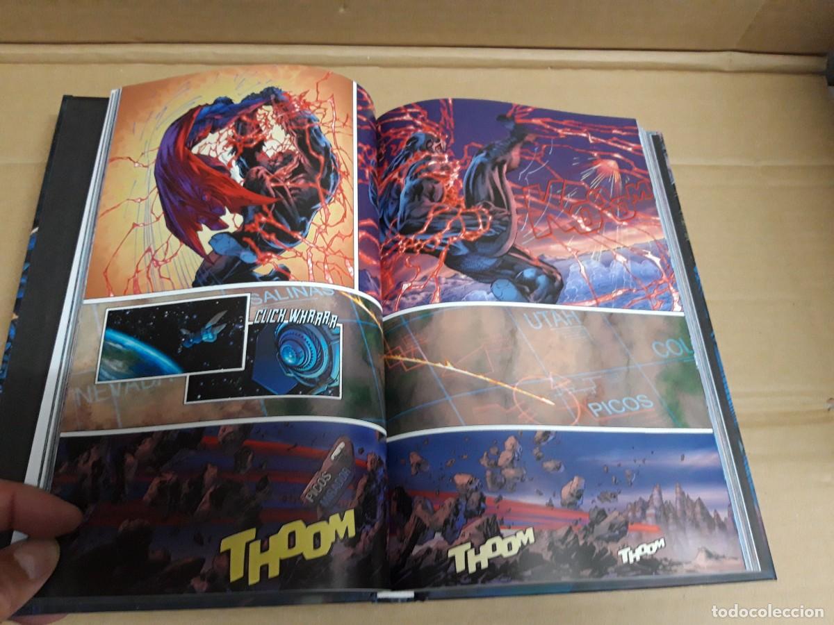 C&oacute;mics: SUPERMAN. EL HOMBRE DE ACERO. DESENCADENADO. ECC. NUEVO!! - Foto 6