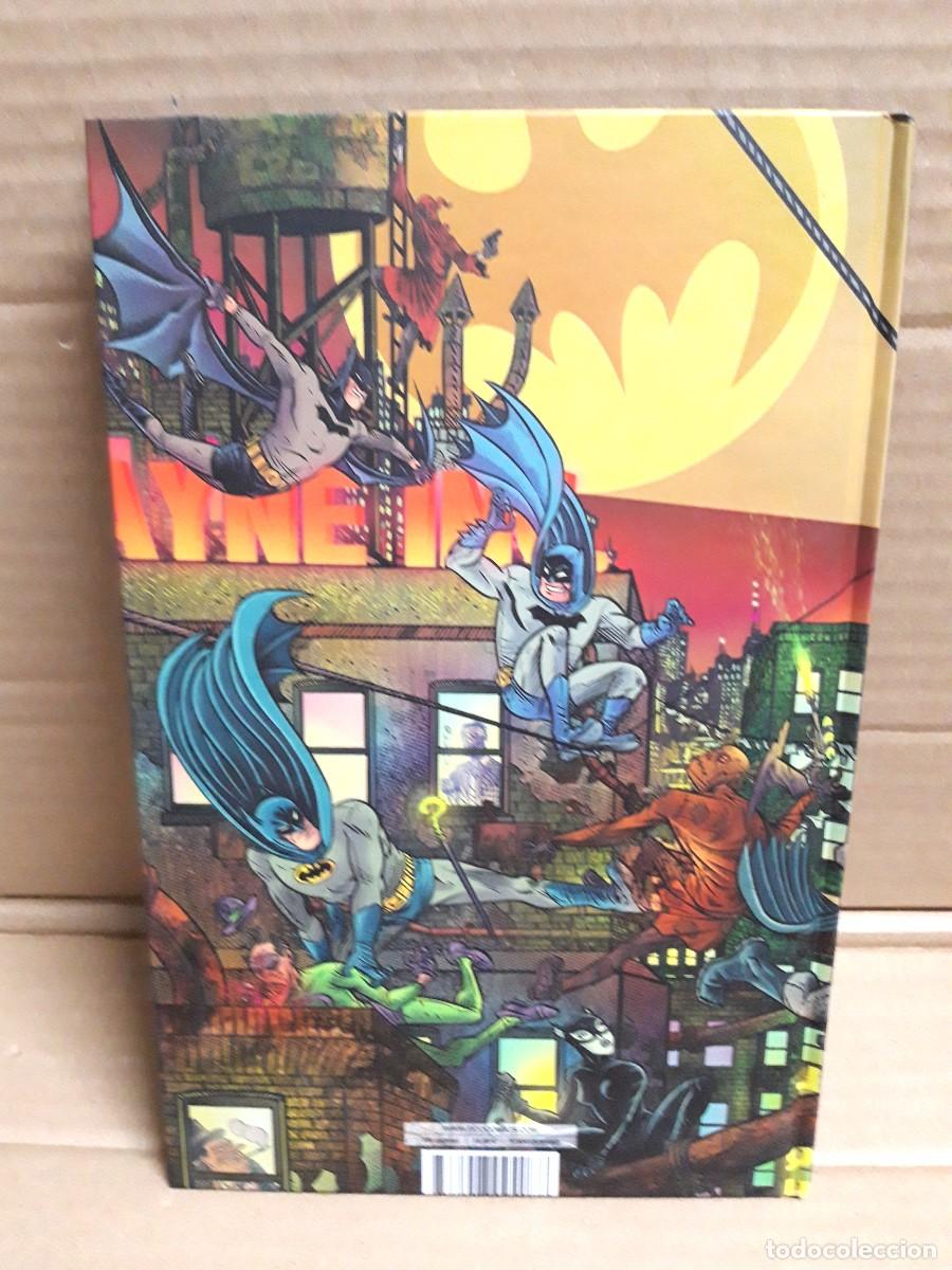 C&oacute;mics: BATMAN. ESPECIAL DETECTIVE COMICS NUM. 1000. ECC. NUEVO!! - Foto 2