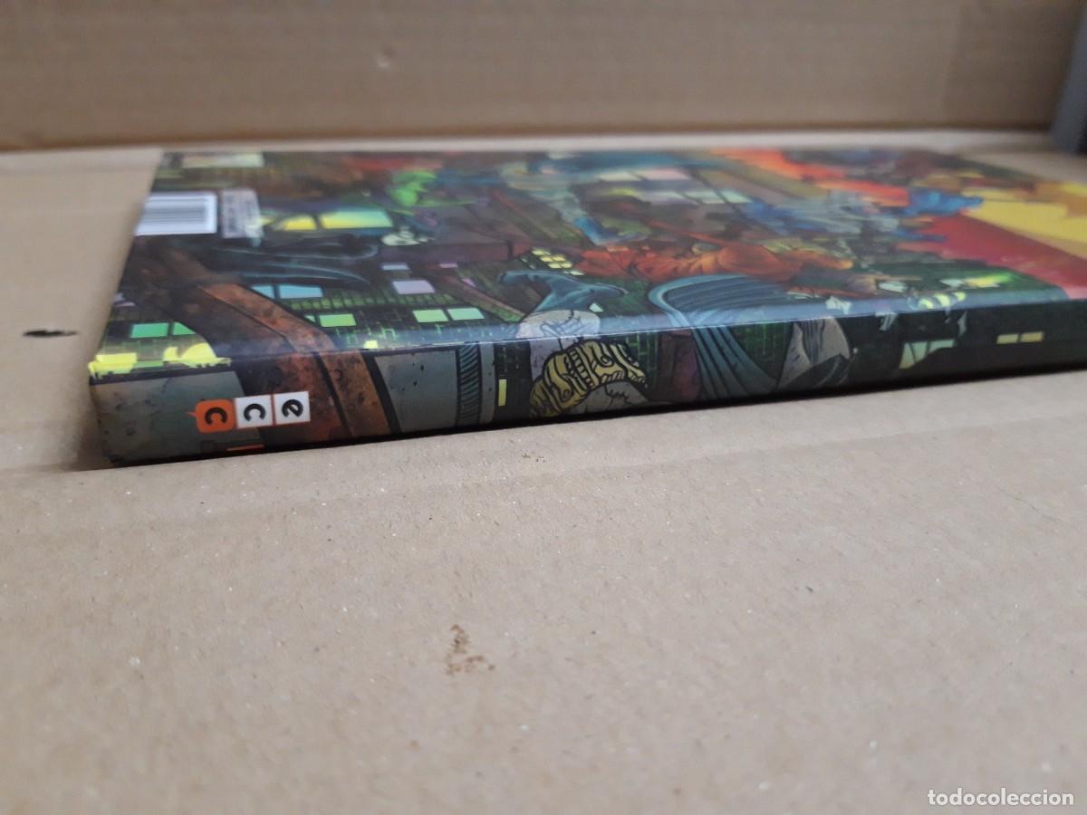 C&oacute;mics: BATMAN. ESPECIAL DETECTIVE COMICS NUM. 1000. ECC. NUEVO!! - Foto 3
