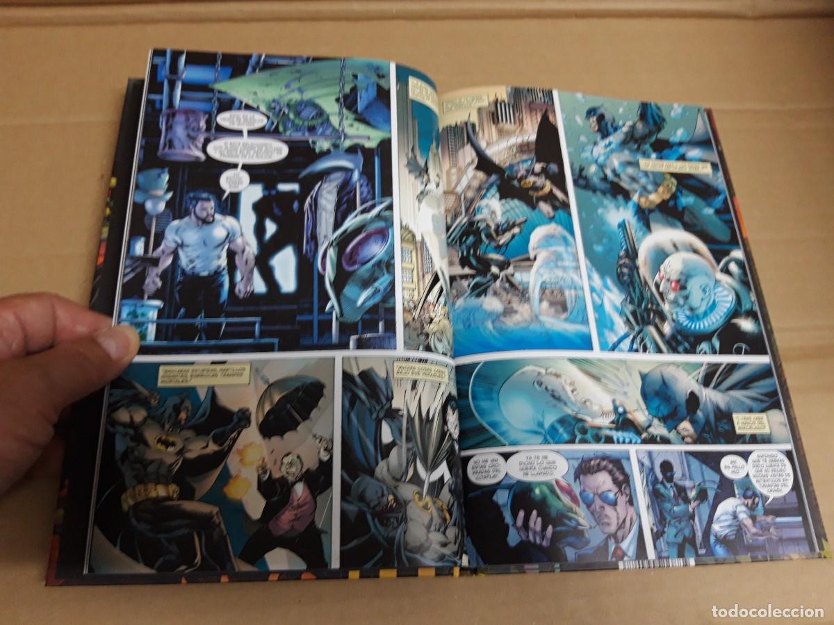 C&oacute;mics: BATMAN. ESPECIAL DETECTIVE COMICS NUM. 1000. ECC. NUEVO!! - Foto 5