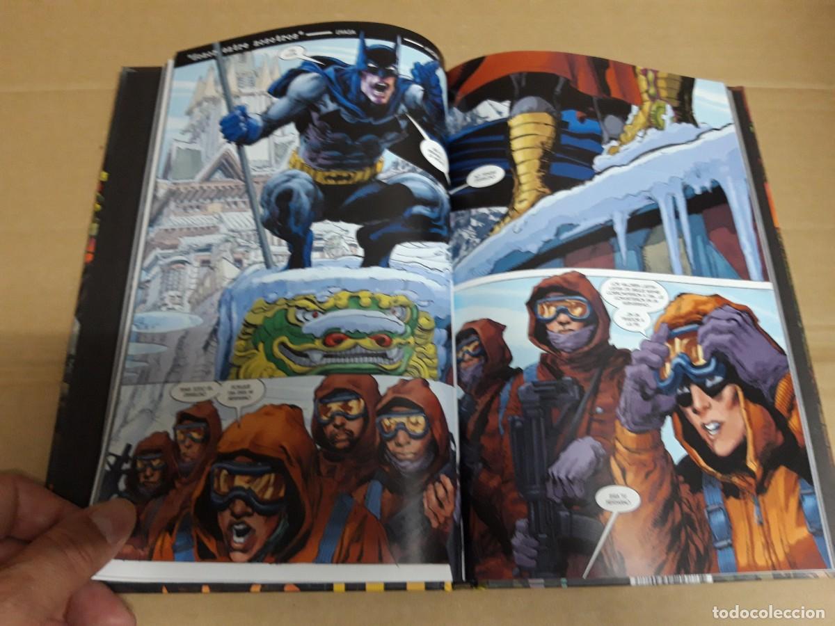 C&oacute;mics: BATMAN. ESPECIAL DETECTIVE COMICS NUM. 1000. ECC. NUEVO!! - Foto 6