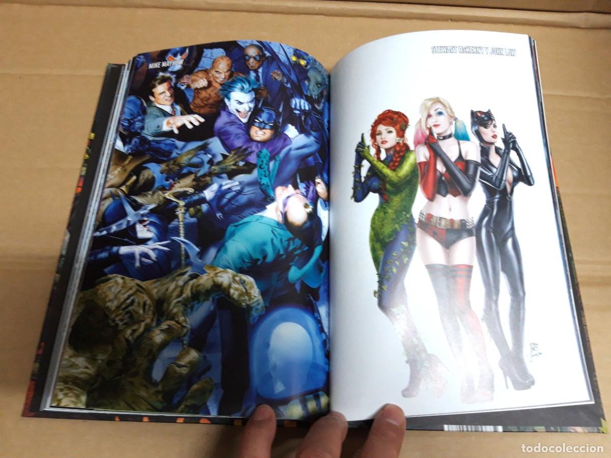 C&oacute;mics: BATMAN. ESPECIAL DETECTIVE COMICS NUM. 1000. ECC. NUEVO!! - Foto 7