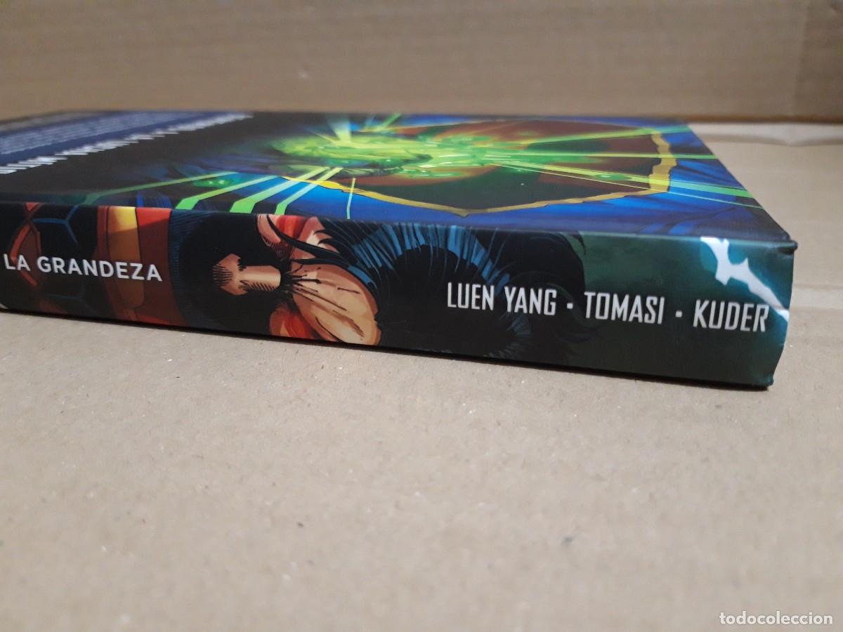 C&oacute;mics: SUPERMAN. RETORNO A LA GRANDEZA. DC.ECC. NUEVO!! - Foto 5