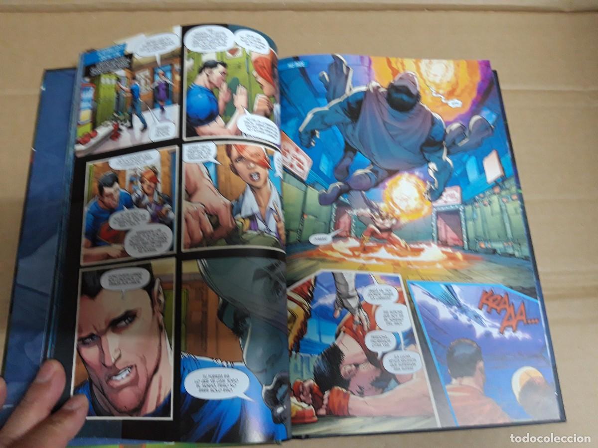 C&oacute;mics: SUPERMAN. RETORNO A LA GRANDEZA. DC.ECC. NUEVO!! - Foto 6