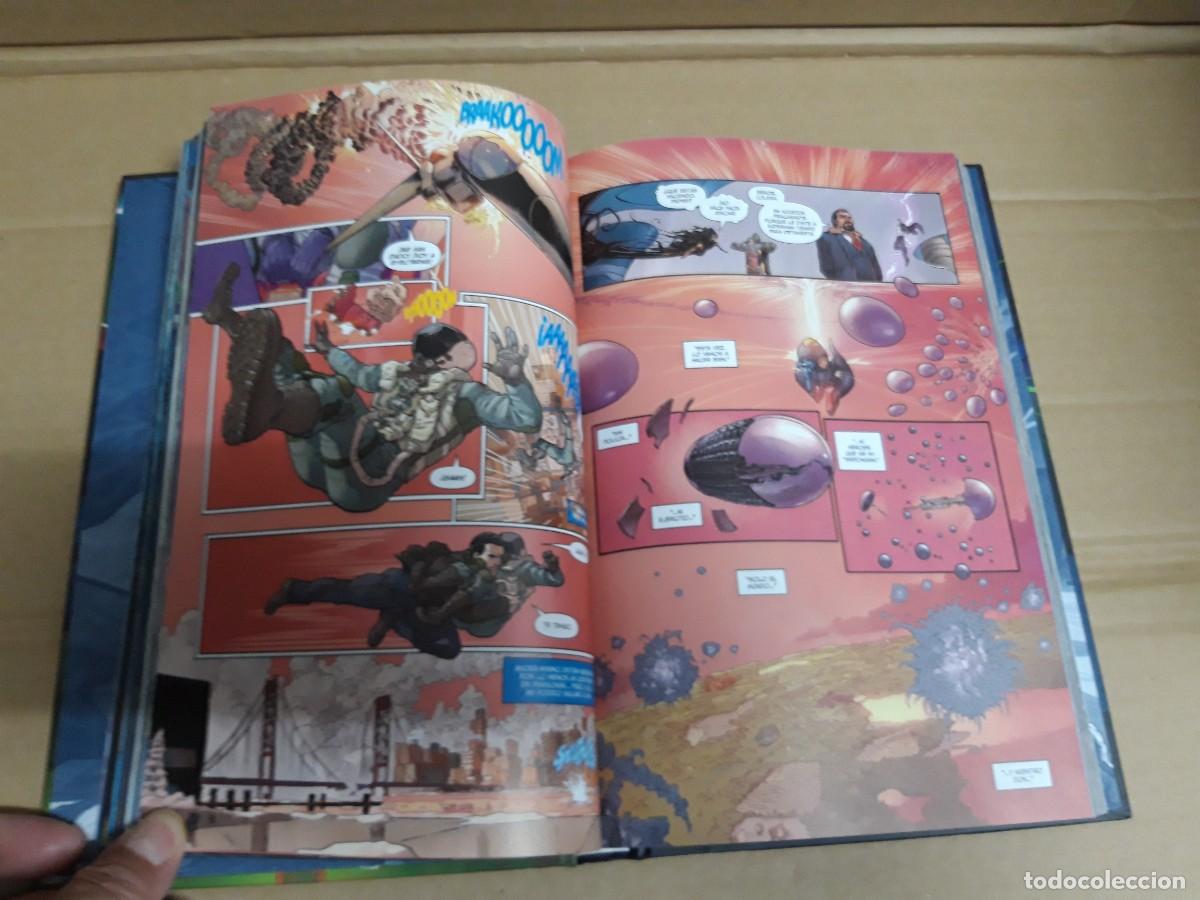 C&oacute;mics: SUPERMAN. RETORNO A LA GRANDEZA. DC.ECC. NUEVO!! - Foto 7