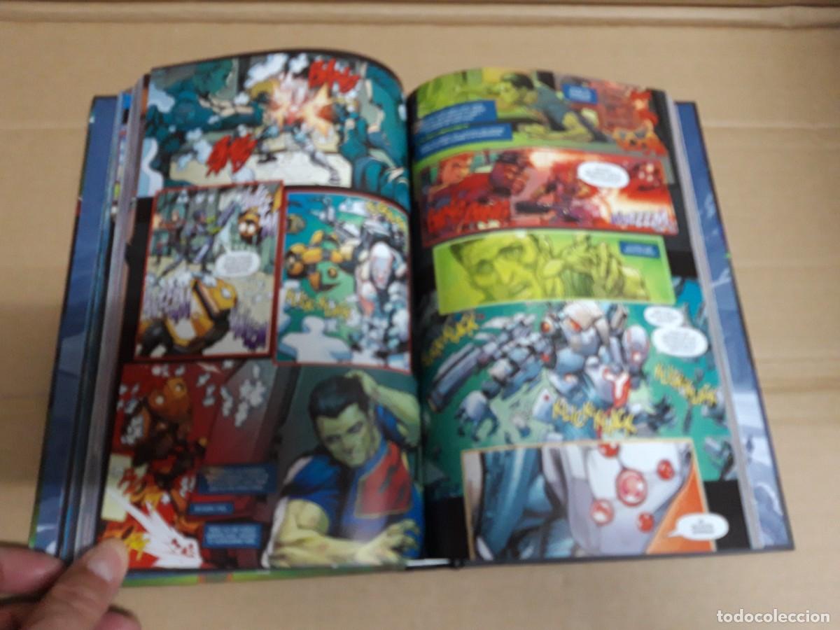 C&oacute;mics: SUPERMAN. RETORNO A LA GRANDEZA. DC.ECC. NUEVO!! - Foto 8