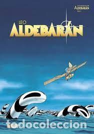 C&oacute;mics: Aldebaran - Leo - ecc - Foto 1