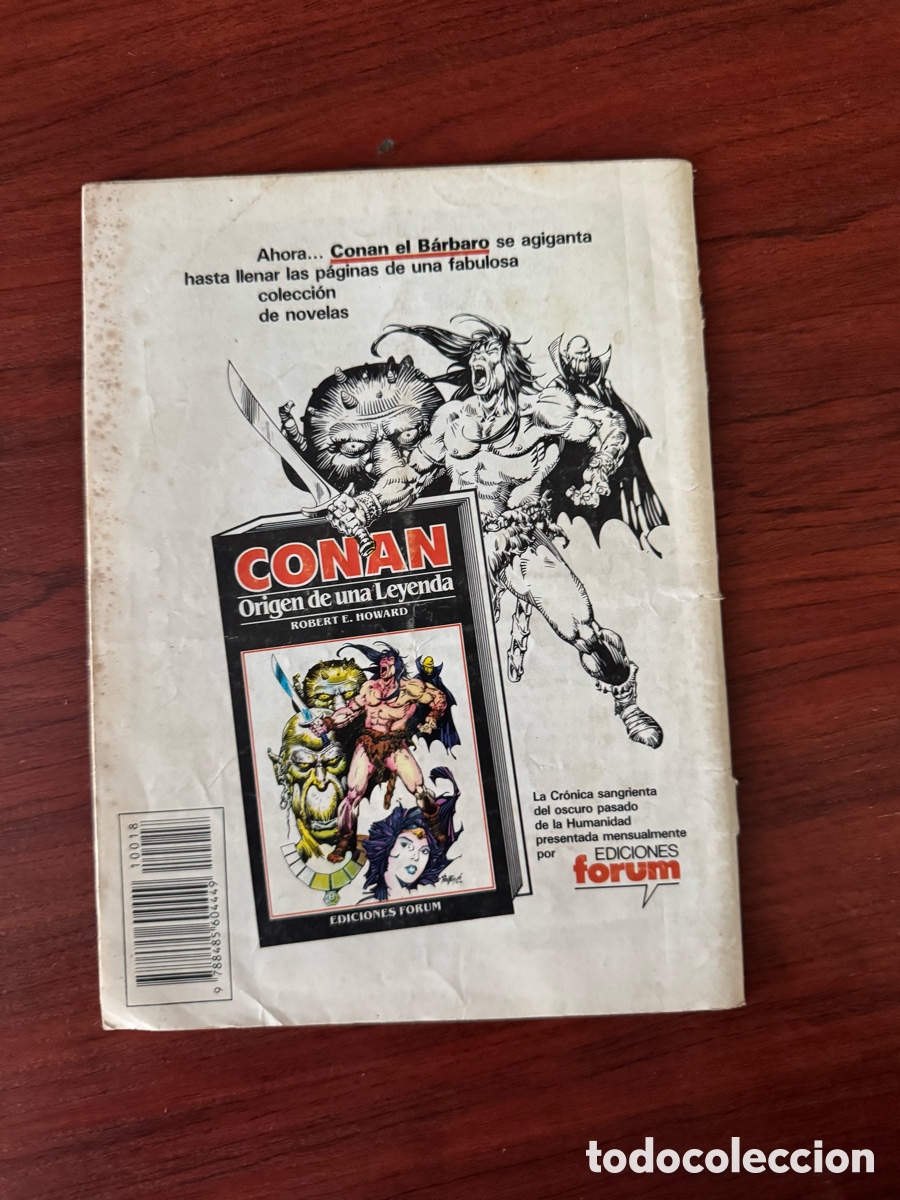 C&oacute;mics: Revista c&oacute;mic El coyote 18 el judio - Foto 2
