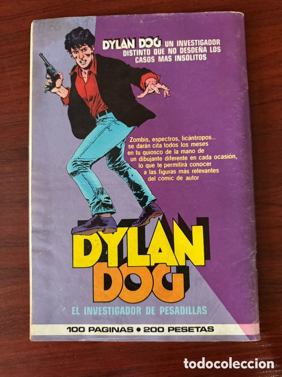 C&oacute;mics: Revista c&oacute;mic Tex la banda de los mormones - Foto 2