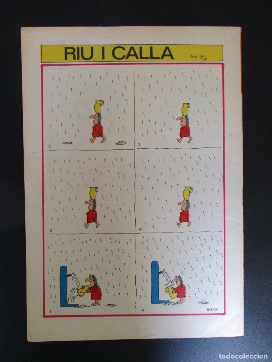 C&oacute;mics: PATUFET (1968, BAGU&Ntilde;A) 64 &middot; 1971 &middot; PATUFET - Foto 3
