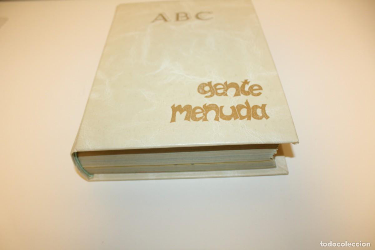 C&oacute;mics: TOMO GENTE MENUDA ABC - III EPOCA DEL 388 al 452 - Foto 2