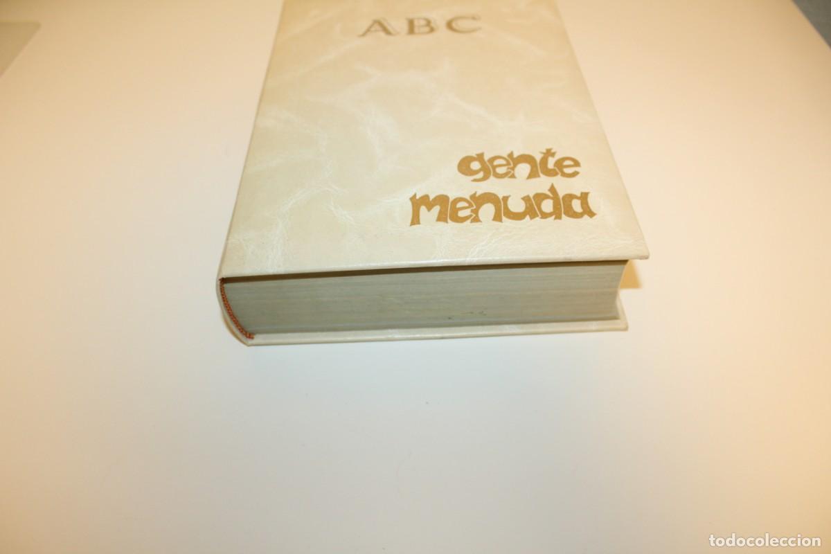 C&oacute;mics: TOMO GENTE MENUDA ABC - III EPOCA DEL 257 al 321 - Foto 2