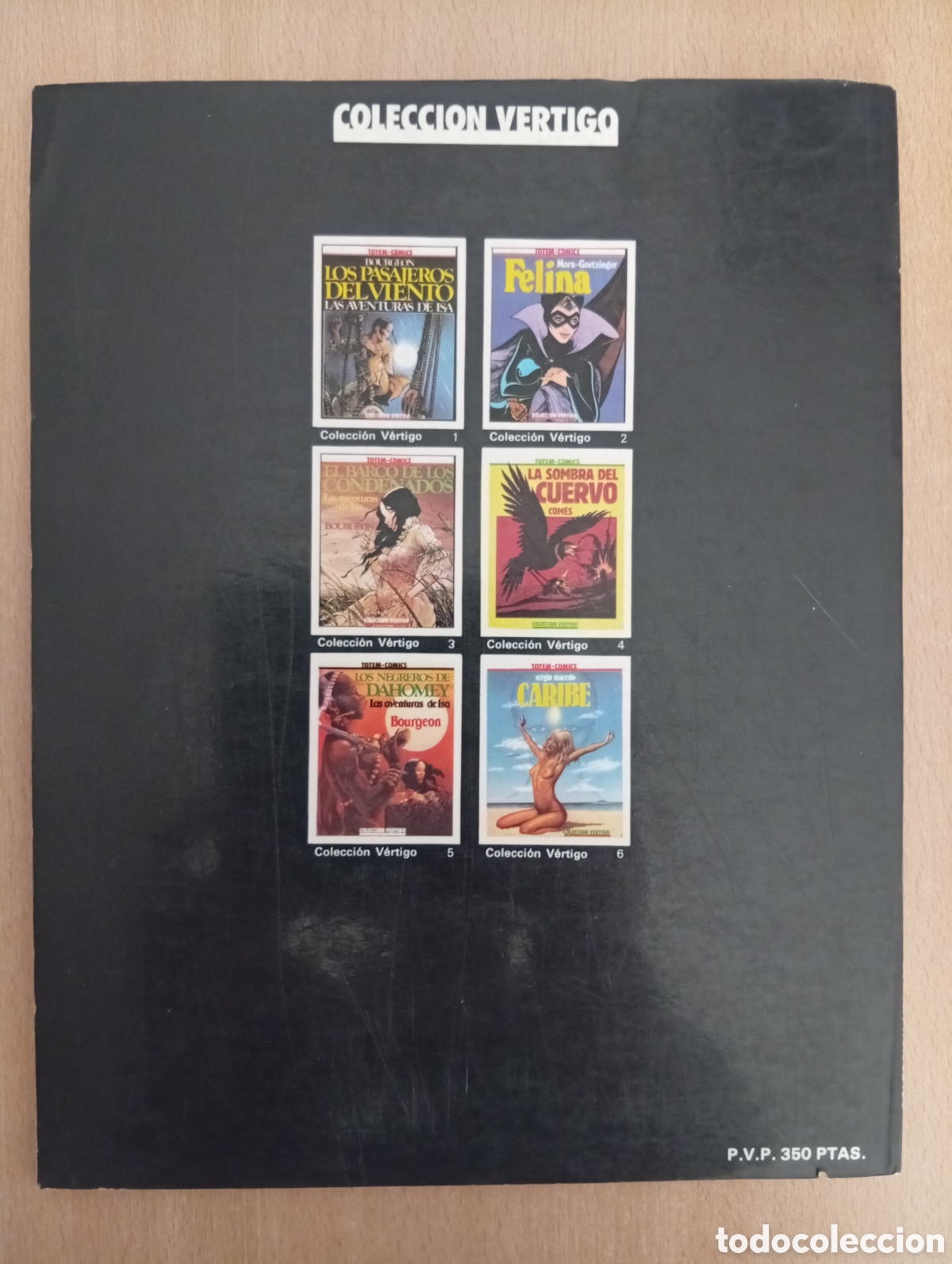 C&oacute;mics: VOLVER AL PUEBLO. FERRANDEZ - Foto 2