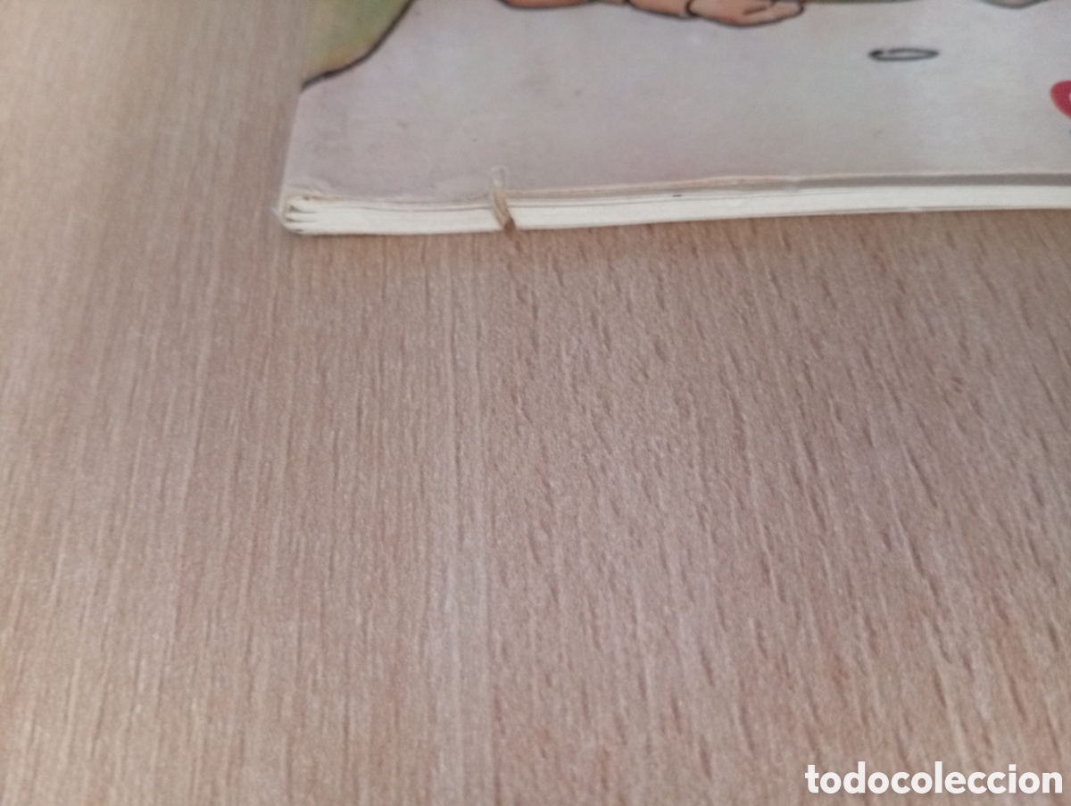 C&oacute;mics: VOLVER AL PUEBLO. FERRANDEZ - Foto 5