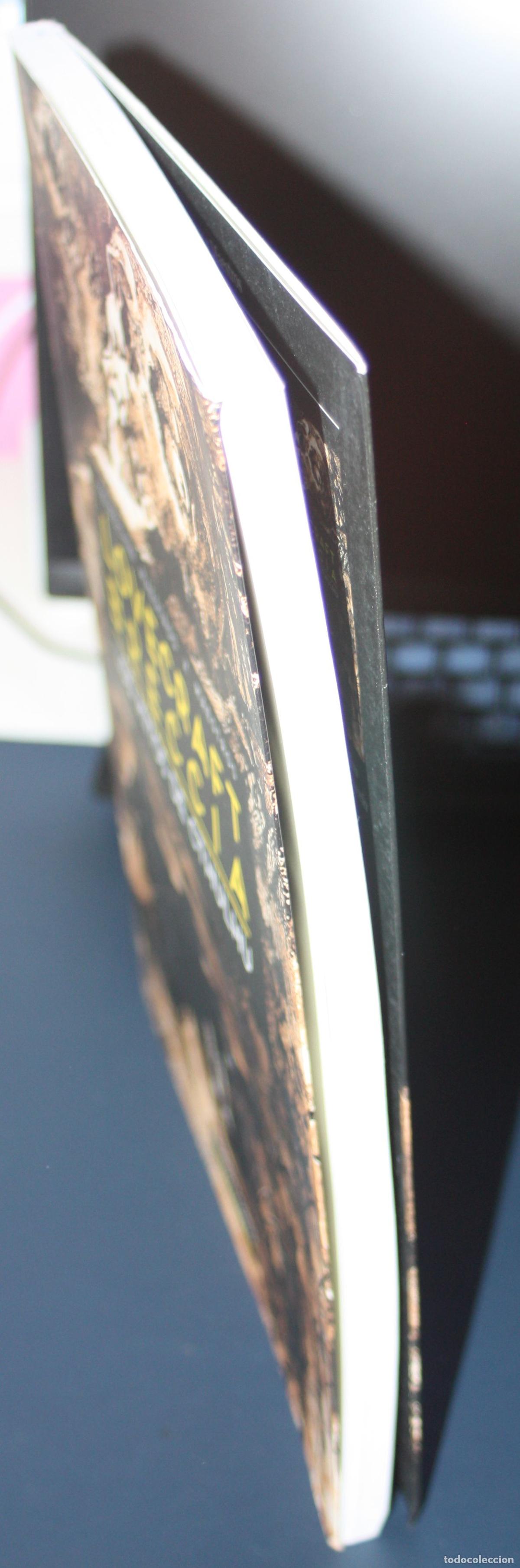 C&oacute;mics: LOS MITOS DE CTHULHU (de BRECCIA, LOVECRAFT y HOWARD PHILLIPS) EXCELENTE - Foto 2