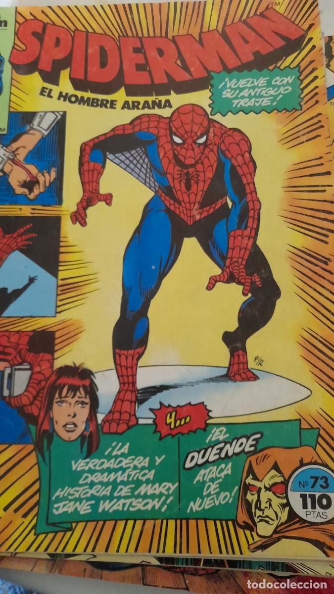 C&oacute;mics: Tebeos varias colecciones, a&uacute;n tengo m&aacute;s - Foto 2
