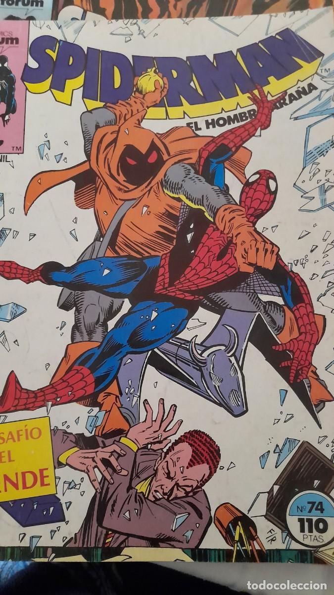 C&oacute;mics: Tebeos varias colecciones, a&uacute;n tengo m&aacute;s - Foto 3