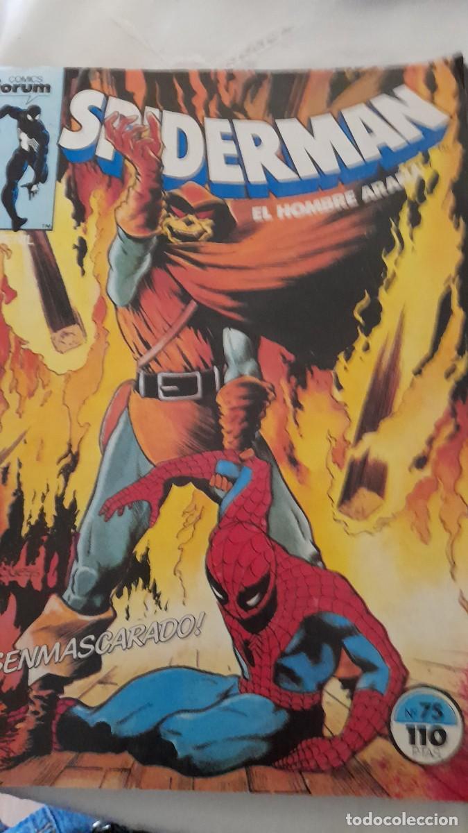 C&oacute;mics: Tebeos varias colecciones, a&uacute;n tengo m&aacute;s - Foto 4