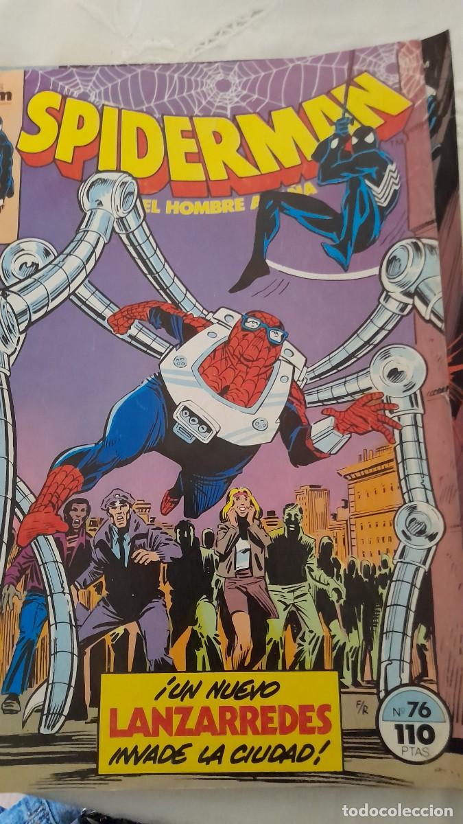 C&oacute;mics: Tebeos varias colecciones, a&uacute;n tengo m&aacute;s - Foto 5